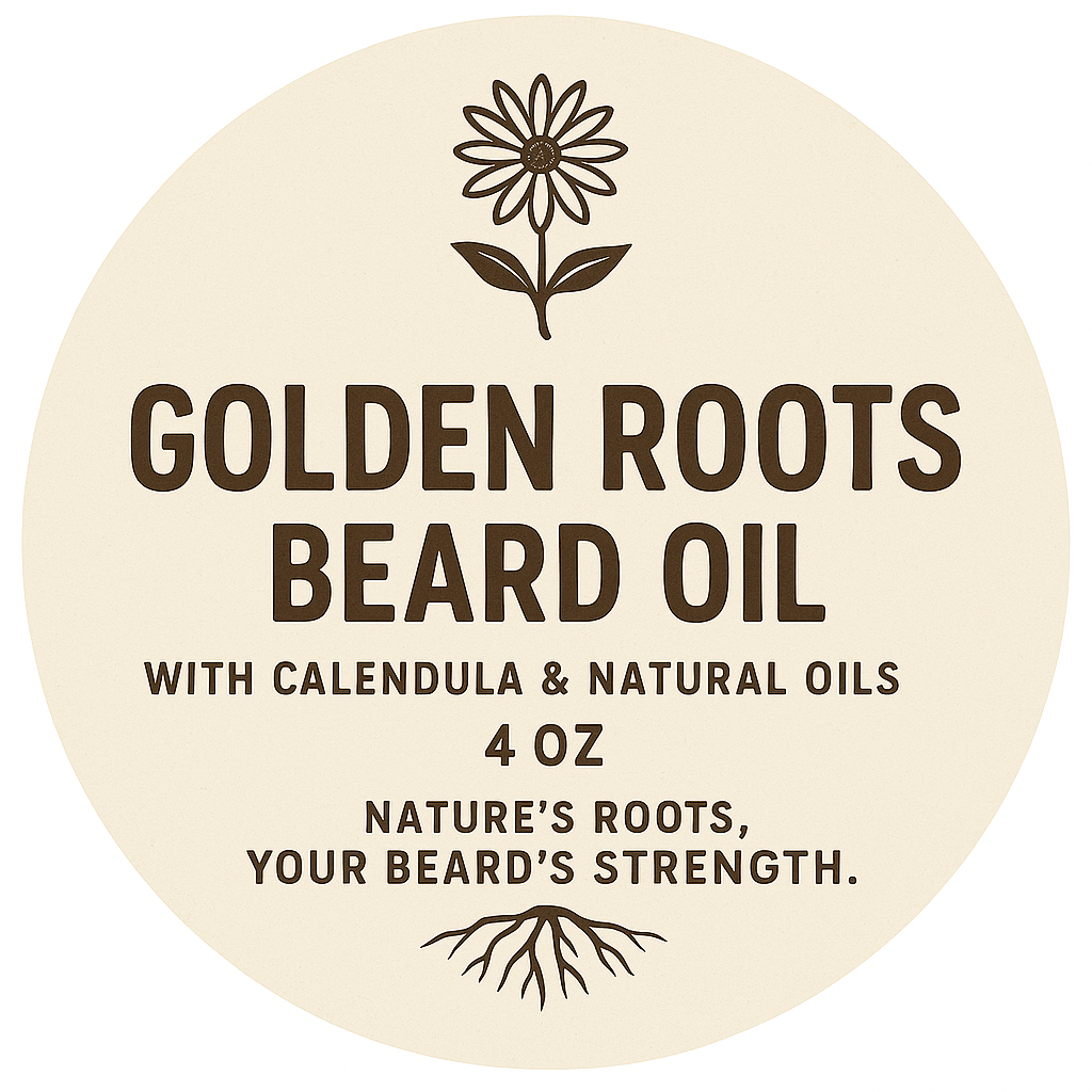 Men's Grooming Kit